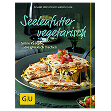 GRÄFE UND UNZER Verlag Veggie-Kochbuch