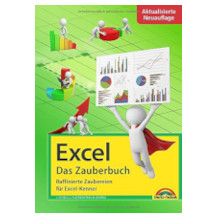 Markt + Technik Excel-Fachbuch