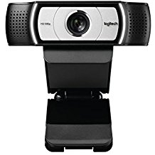 Logitech C930e