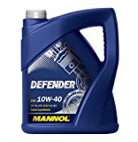 Mannol Defender 7507