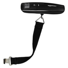 Amazon Basics Hängewaage