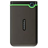 Transcend StoreJet 25M3S