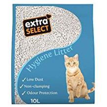Extra Select Katzenstreu