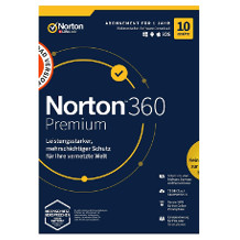 Norton VPN-Software