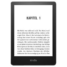 Amazon Kindle-Reader