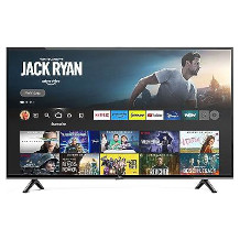 Amazon 43-Zoll-Fernseher