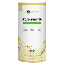 Vetain veganes Proteinpulver