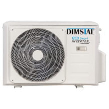 DIMSTAL Multisplit-Klimaanlage