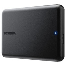 Toshiba Canvio Partner
