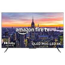 Amazon Fire TV Omni-Mini-LED