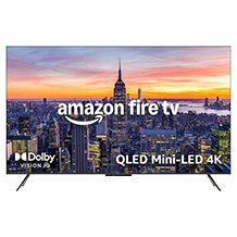 Amazon Fire TV Omni-Mini-LED