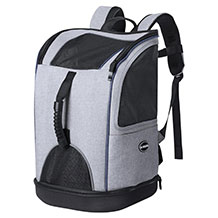 Navaris Hunderucksack