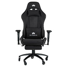 ELITESEATS Gaming-Sessel
