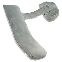 BabybeFun Seitenschläferkissen