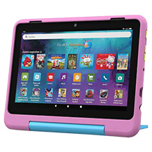 Amazon Fire HD 8 Kids Pro