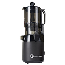 Nutrilovers NUTRI-PRESS MAX