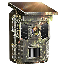 XTU Wildüberwachungskamera