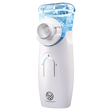 HIMMELSHAUCH MEDICAL Vernebler