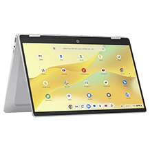 HP Chromebook x360