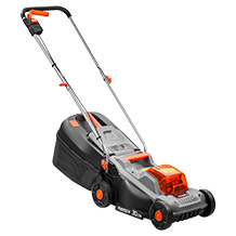 Fuxtec FX-E1RM20ECO-SET