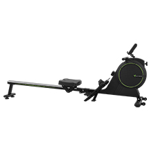 Tretmann Rudergerät