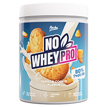 Rocka Nutrition NO WHEY PRO