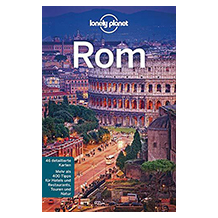 MAIRDUMONT Reiseführer Rom