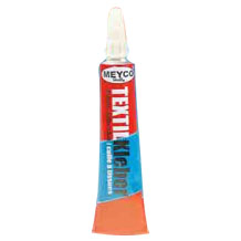 MEYCO Hobby Textilkleber