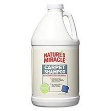 Nature's Miracle Teppichreiniger