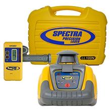 Spectra Precision Baulaser