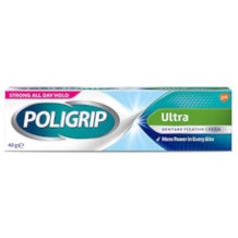 Poligrip Haftmittel