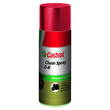 Castrol Kettensprühfett