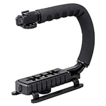 Khalia-Foto Steadicam