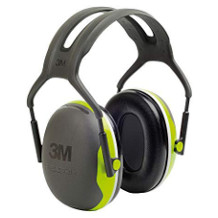 Peltor X4A