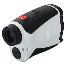 Golflaser.de Birdie Pro white