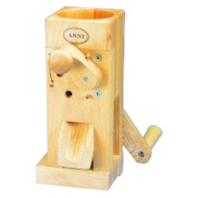 Hawos Flockenpresse