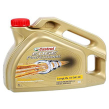 Castrol Motoröl