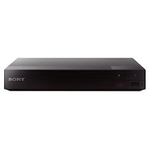 Sony Blu-Ray-Player