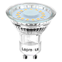 Lepro GU10-LED