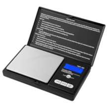 Weigh Gram Taschenwaage