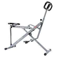 Sunny Health & Fitness Ergometer