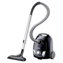 AEG VX4 Efficiency