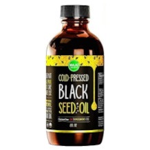 Maju Superfoods Schwarzkümmelöl