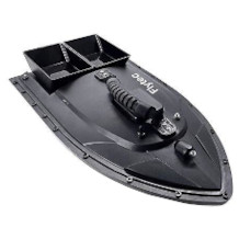 GoolRC Köderboot