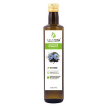 MeaVita Schwarzkümmelöl