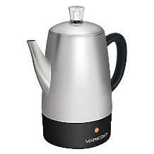 Mixpresso Induktions-Espressokocher