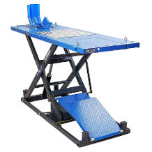Pro-Lift-Werkzeuge Motorradheber
