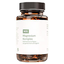 CBD Vital Magnesium-Tablette