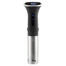 culivac Sous-Vide-Garer