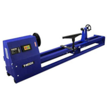 T-Mech Drechselbank